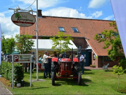 Foto: Kastanjehoff