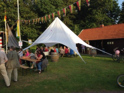 Foto: Kastanjehoff