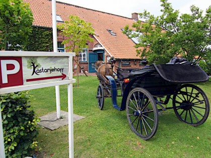 Foto: Kastanjehoff