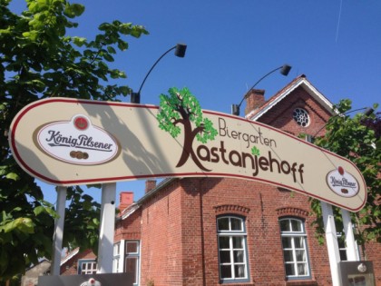 Foto: Kastanjehoff